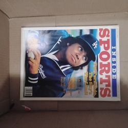 SPORTS INSIDER 