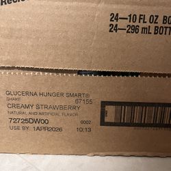 Glucerna Hunger Smart