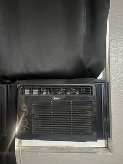 Window ac