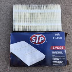 STP Air Filter SA4309