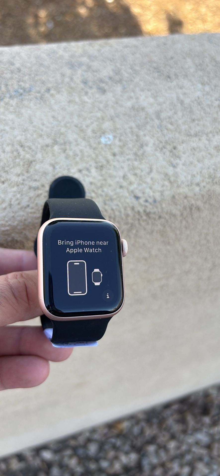 Apple Watch Series 4. Like New!,All Products : American Fashion Style Bags On Sale