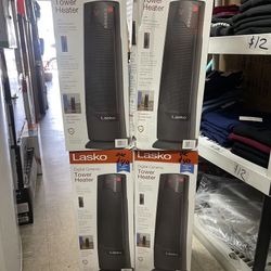 Heater Lasko 3 Speed