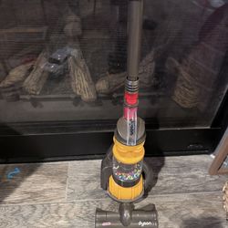 Kids Dyson Vacuum 