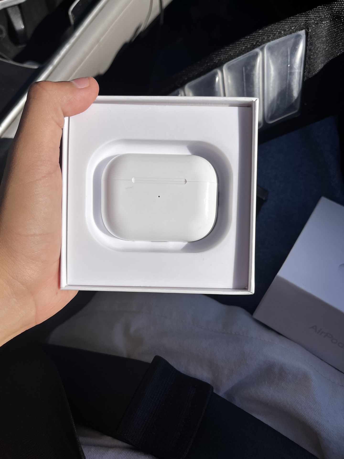 Brand new airpod pro 2
