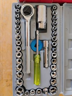 Tools kit