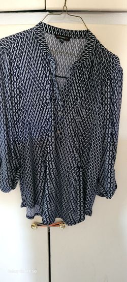 Womens blouse