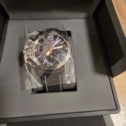 Brand New GRAHAM CHRONOFIGHTER