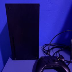 Xbox Series X