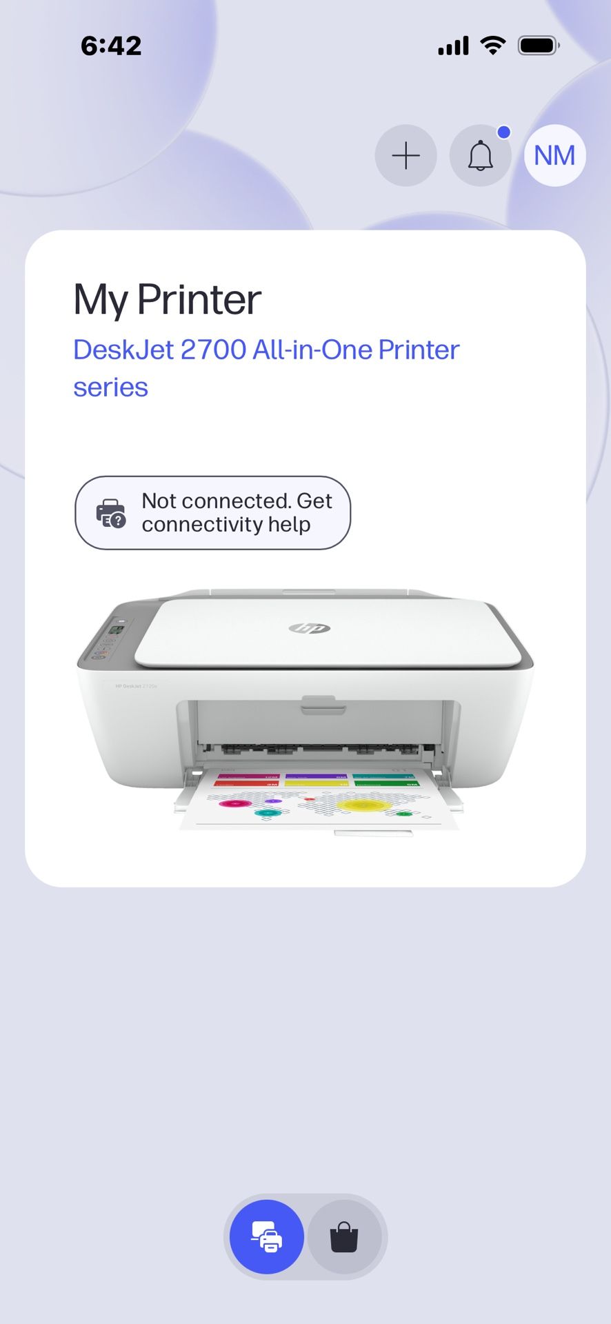 Hp Printer