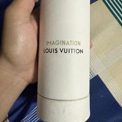 Louis Vuitton Imagination