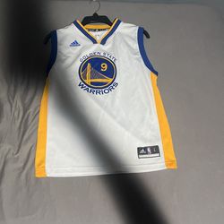 Andre Iguodola NBA Jersey