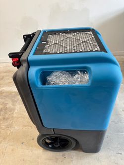 Dehumidifier 7000