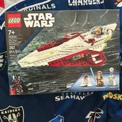 Lego Star Wars 75333