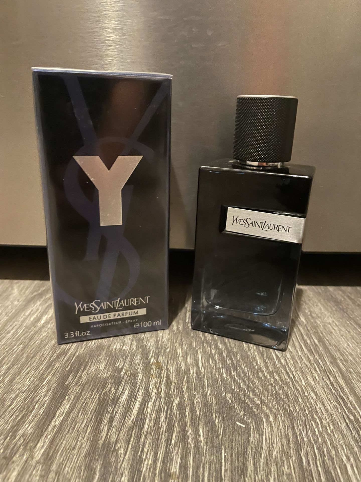 YSL EAU DE PARFUM