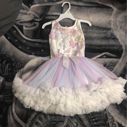 Girl Dress
