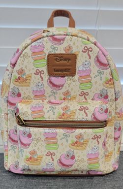 Disney Aristocats Mini Backpack