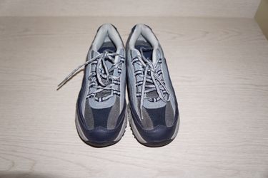 Brahmans Women’s Steel Toe Work Shoes
