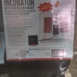Incubator