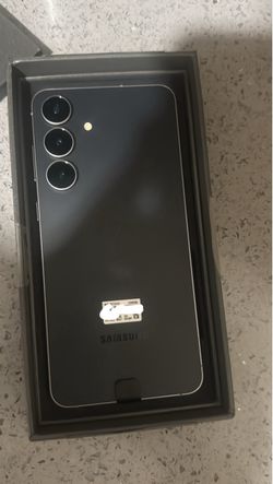 Samsung Galaxy S25 FE