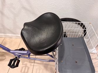Sun Adult Tricycle . Rim 24” good tires good condition