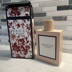 Gucci bloom