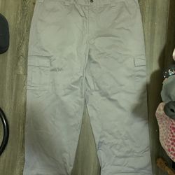 Fb county cargos