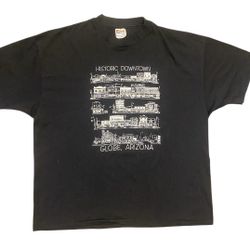 1998’ Vintage Arizona Globe Shirt