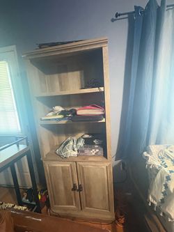 Book shelf