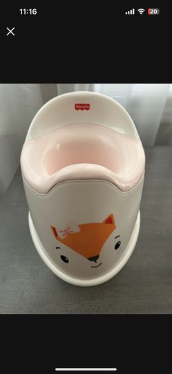 Potty Seat