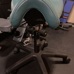 Ergonomic Chair