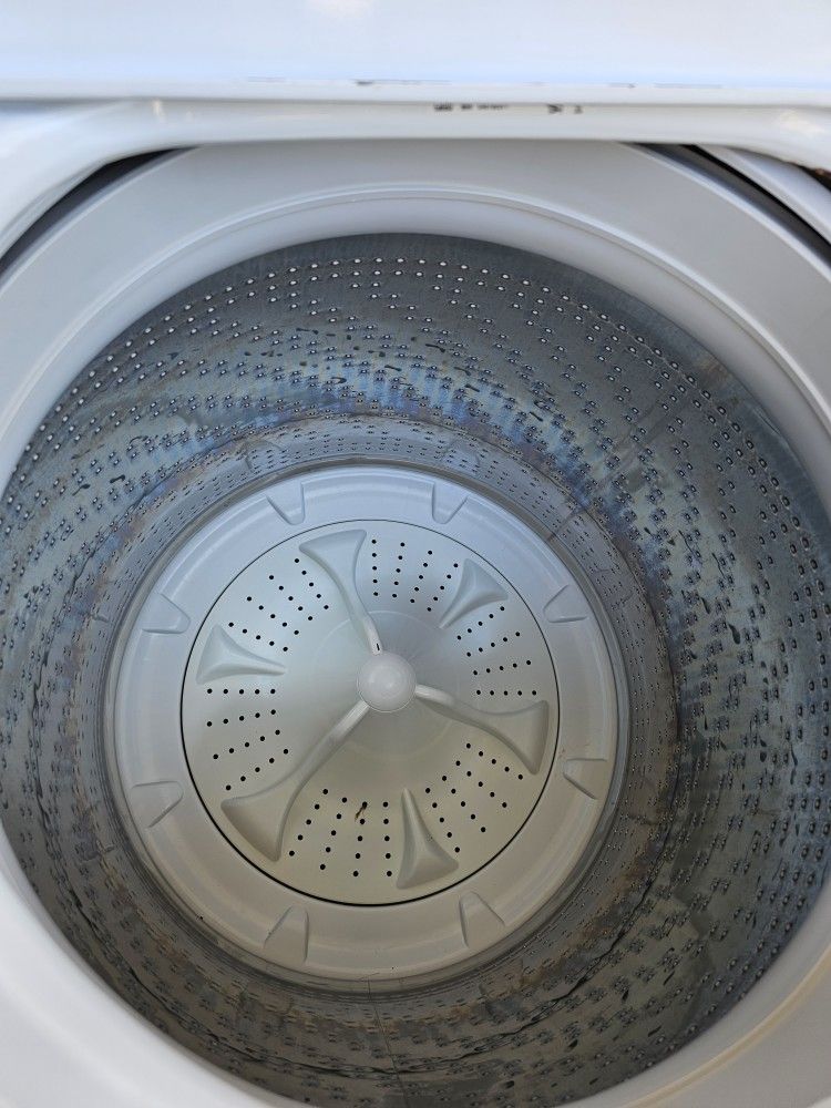 WHIRLPOOL WASHER GOOD CONDITION LARGE CAPACITY HEAVY DUTY DELIVERY