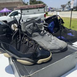 Jordan’s 