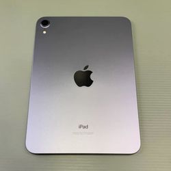 Apple iPad Mini 6  (WiFi) (Premium Pre-owned) 64GB  Gray