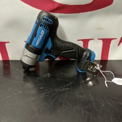 Hercules 12 Volts 1/4 Hex Impact Driver Model HD 81B