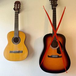 Child Sunlite Acoustic Guitar