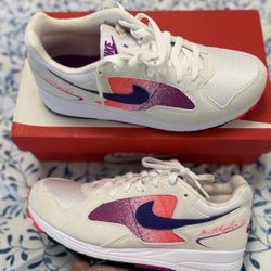Nike Air Skylon 2 Solar Red 