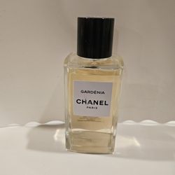 CHANEL Gardenia Perfume