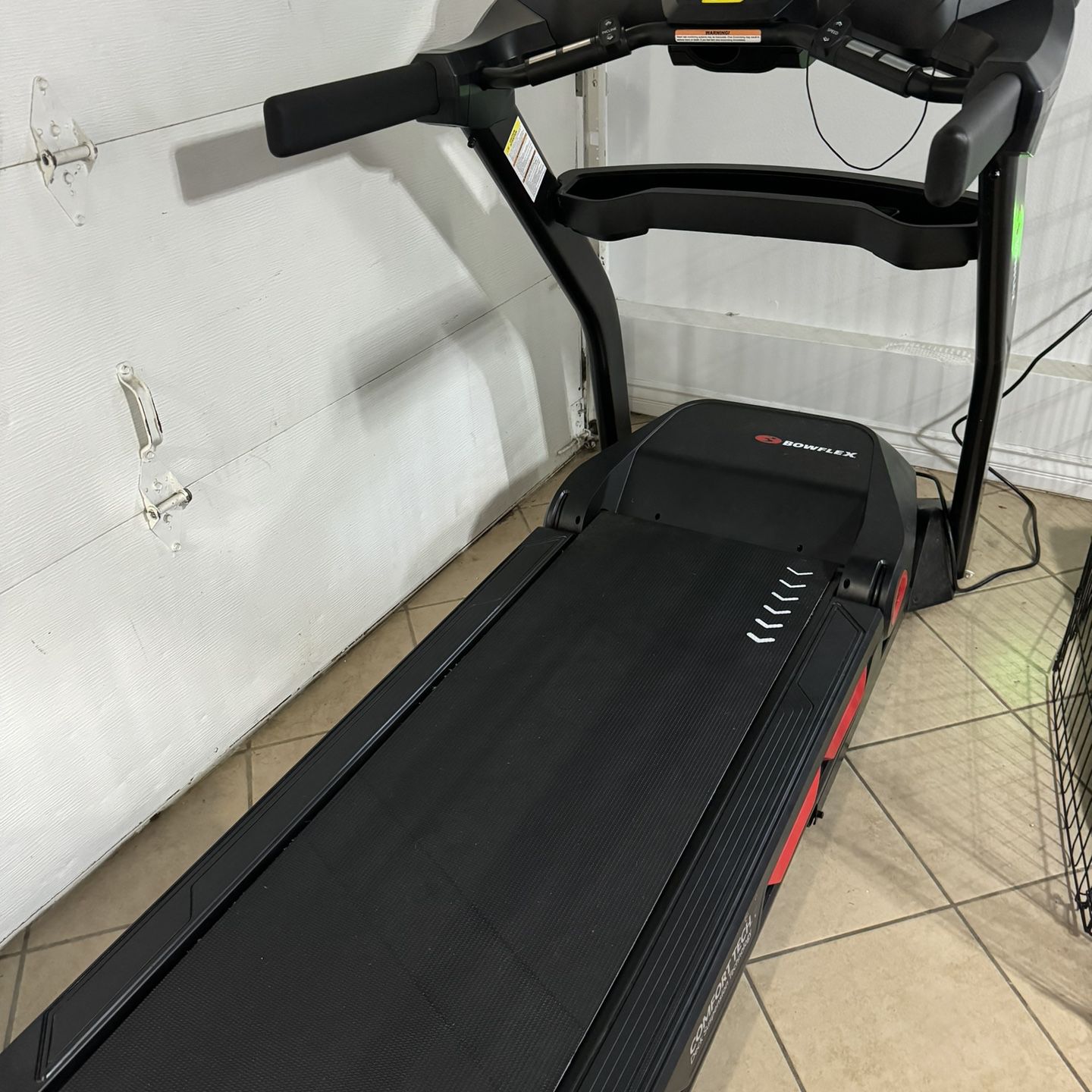 Bowflex  Treadmill  For Sale