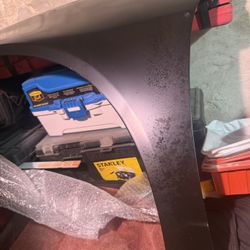 05 Acura Rsx Fender Passenger