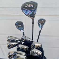 TaylorMade Golf Clubs - Complete Set