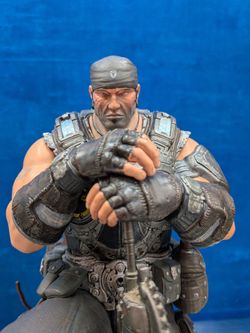 Gears of War 3 Limited Edition