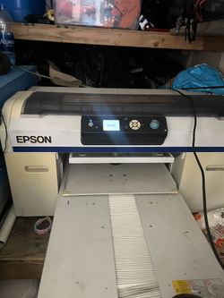 Epson F 2000 Y