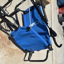 Ab Lounger Chair