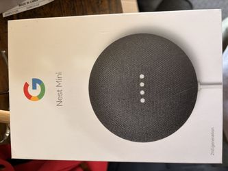 Nest Mini