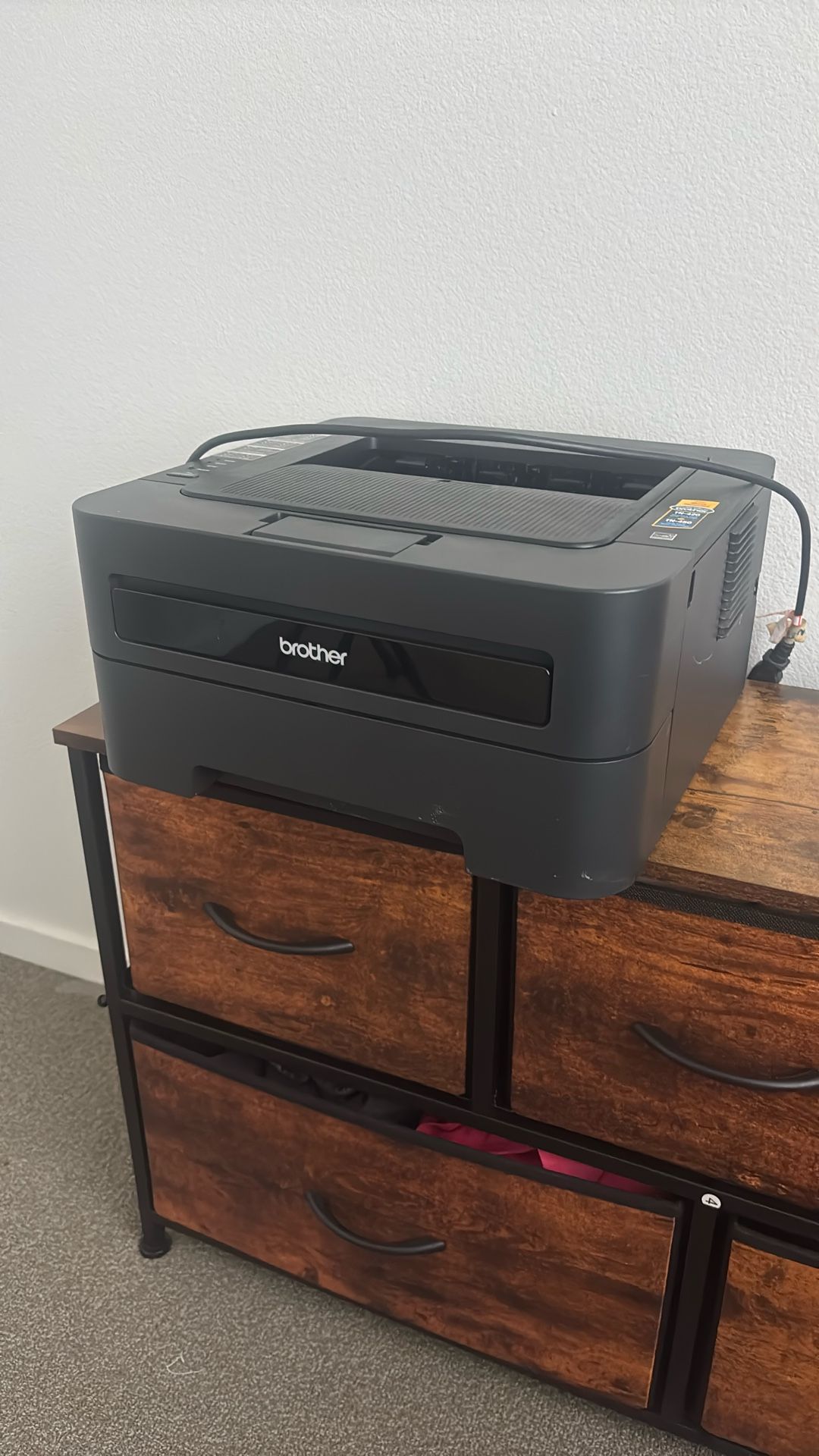 Brother HL-2270DW