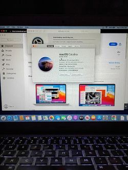 Apple MacBook Air