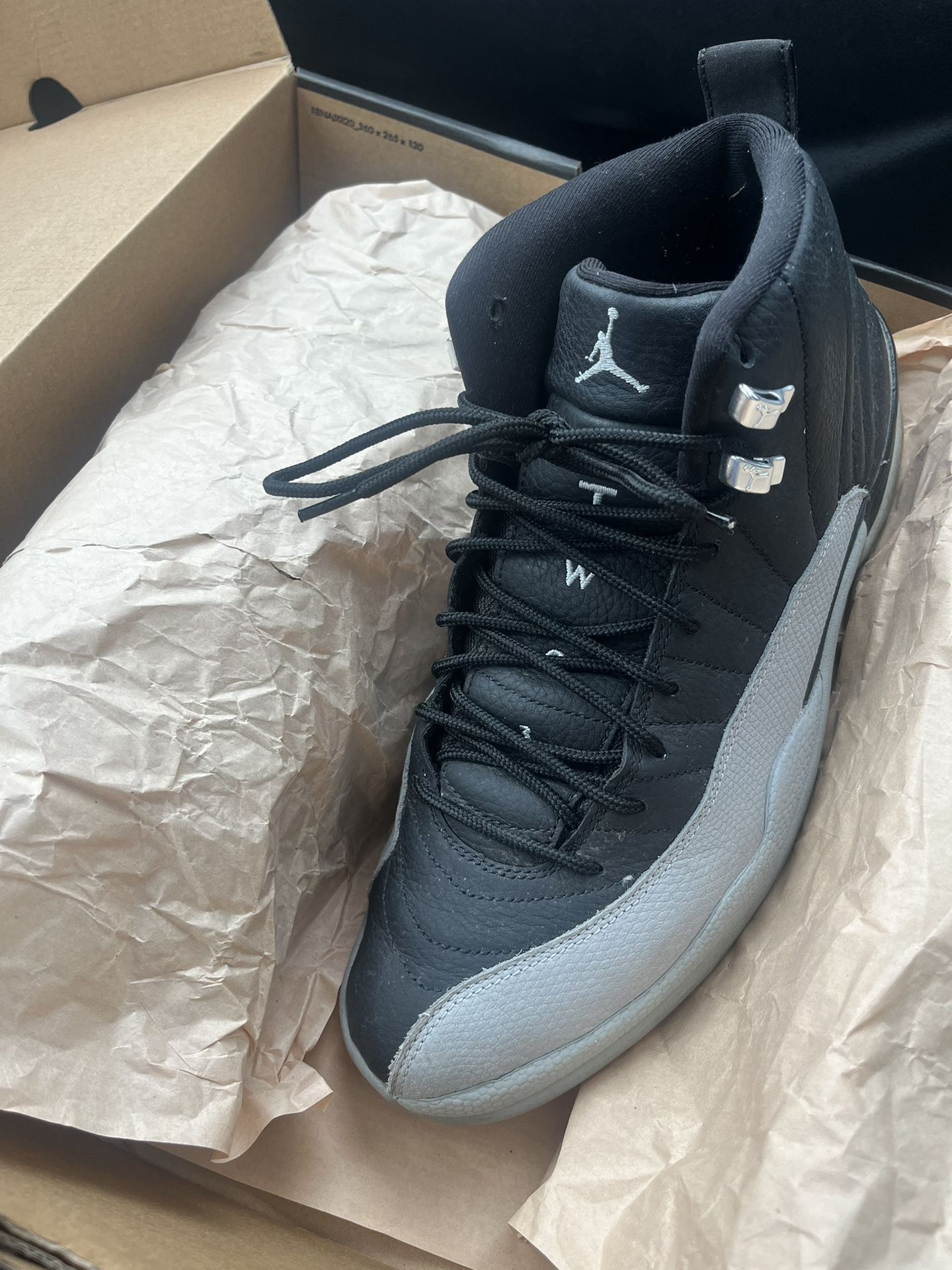 Retro 12