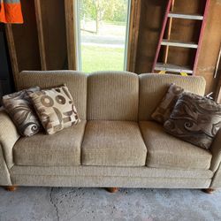 Couch Set (2)