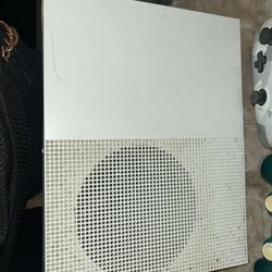 Xbox One S