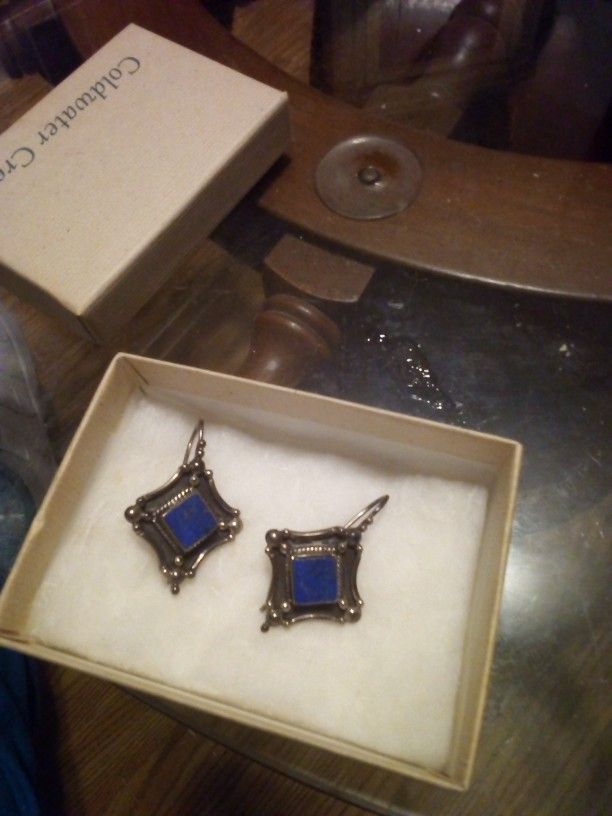 Coldwater Creek Earring,S